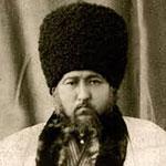 Feruz (Muhammad Rahimhon II) (1845-1910)