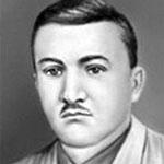Abdulla Qodiriy (1894-1938)