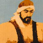 Pahlavan Mahmoud (XIII century)