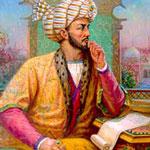 Zahiriddin Muhammad Bobur (1483-1530)