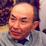 Abdulla Oripov (1941-2016)
