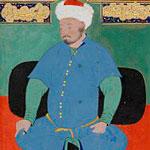 Muhammad Shayboni (1451-1510) 