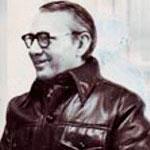 Asqad Muhtor (1920-1997)
