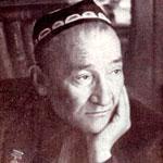 Гафур Гулям (1903-1966)