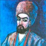 Агахи Мухаммад Риза (1809-1874)
