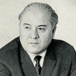 Хамид Гулям (1919-2005)