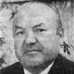 Ибрахим Рахим (1916-2002)