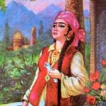 Джахан Атын Увайси (1781-1845)