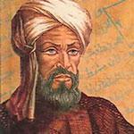 Мухаммад аль-Хорезми (783-850)