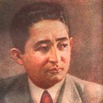 Хамид Алимджан (1909–1944)