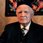 Пиримкул Кадыров (1928-2010)