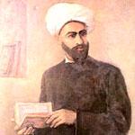 Закирджан Халмухаммад Фуркат (1858-1909) 