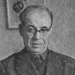 Сабир Абдулла (1905-1972)