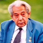 Саид Ахмад (1920-2007)