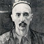 Хамза Хакимзада Ниязи (1889-1929)