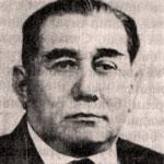 Гайрати (1905-1976)