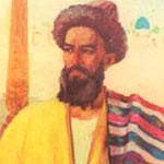 Бабарахим Машраб (1657-1711)